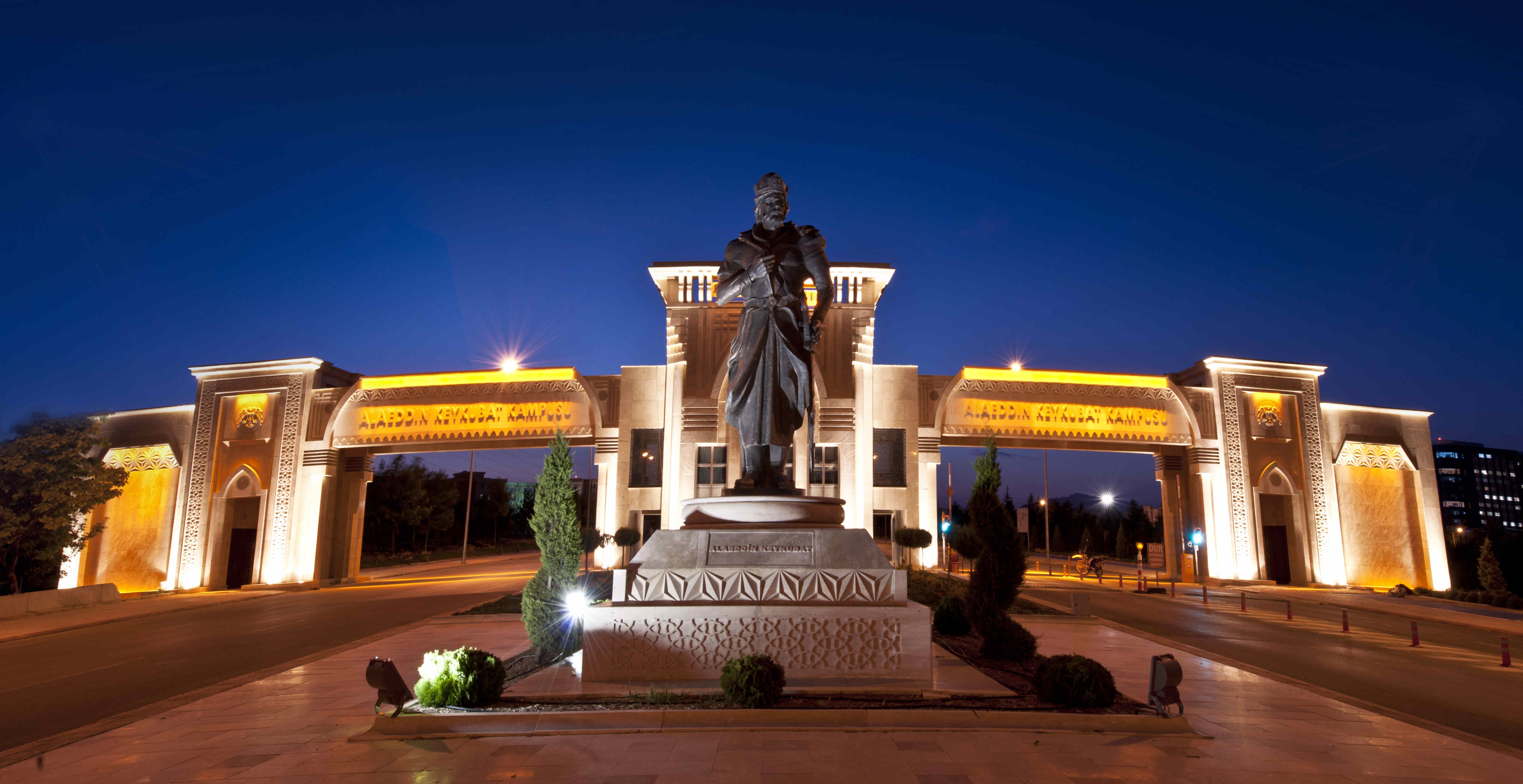 Selçuk Üniversitesi Ulusal Öğrenci Kongresi-2026